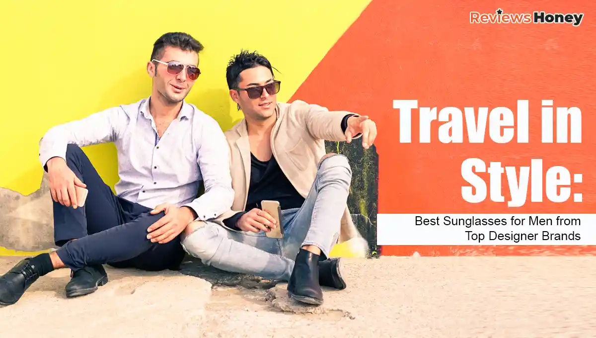 best sunglasses for men